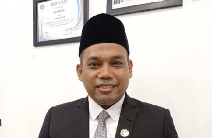 Wakili Unsur Masyarakat, Putra Aceh Arman Fauzi Terpilih sebagai Komisioner Komisi Informasi Pusat RI Periode 2026–2030