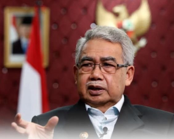 Sekda Aceh: Pengabdian Abu Doto Zaini Abdullah Akan Selalu Menjadi Bagian dari Sejarah Aceh Sekda Aceh: Pengabdian Abu Doto Zaini Abdullah Akan Selalu Menjadi Bagian dari Sejarah Aceh