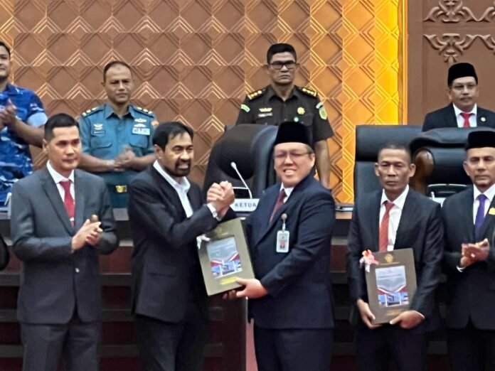 WTP Ke-11 Beruntun! Bukti Tata Kelola Keuangan Aceh Makin Kokoh di Bawah Kepemimpinan Mualem
