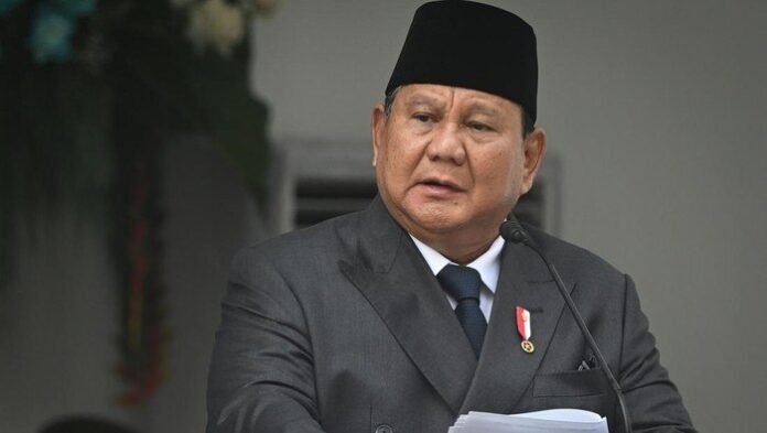 A detailed image of the Indonesian president's meeting with ministers and officials to discuss the 2027 national budget plan. A detailed image of the Indonesian president's meeting with ministers and officials to discuss the 2027 national budget plan.