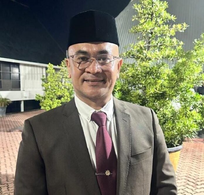 Reza Ferdian Nahkodai Diskop UKM Aceh: Akselerasi Ekonomi Kerakyatan dan Revitalisasi Koperasi Desa di Era Mualem–Dek Fadh