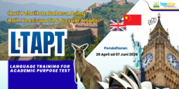 BPSDM Aceh Umumkan Hasil Seleksi Pemateri LTAPT Tahun 2026