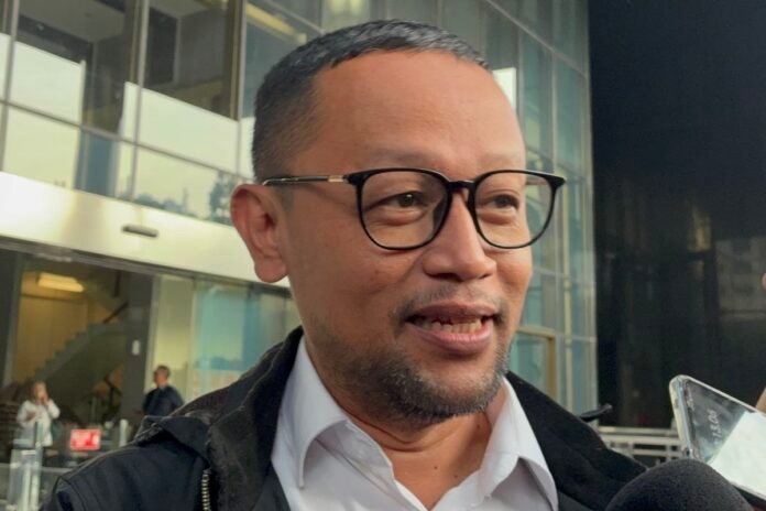 Wibowo Harjono, mantan Stafsus Menteri Agama Yaqut Cholil Qoumas, didakwa menerima aliran dana korupsi kuota haji. (Foto: Istimewa) Wibowo Harjono, mantan Stafsus Menteri Agama Yaqut Cholil Qoumas, didakwa menerima aliran dana korupsi kuota haji. (Foto: Istimewa)